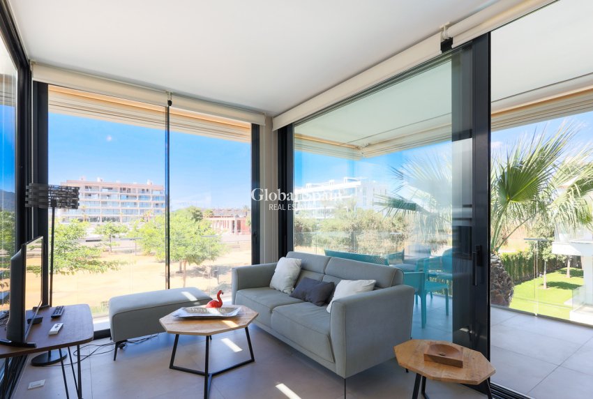 Revente - PENTHOUSE -
MAR DE CRISTAL - Costa Calida
