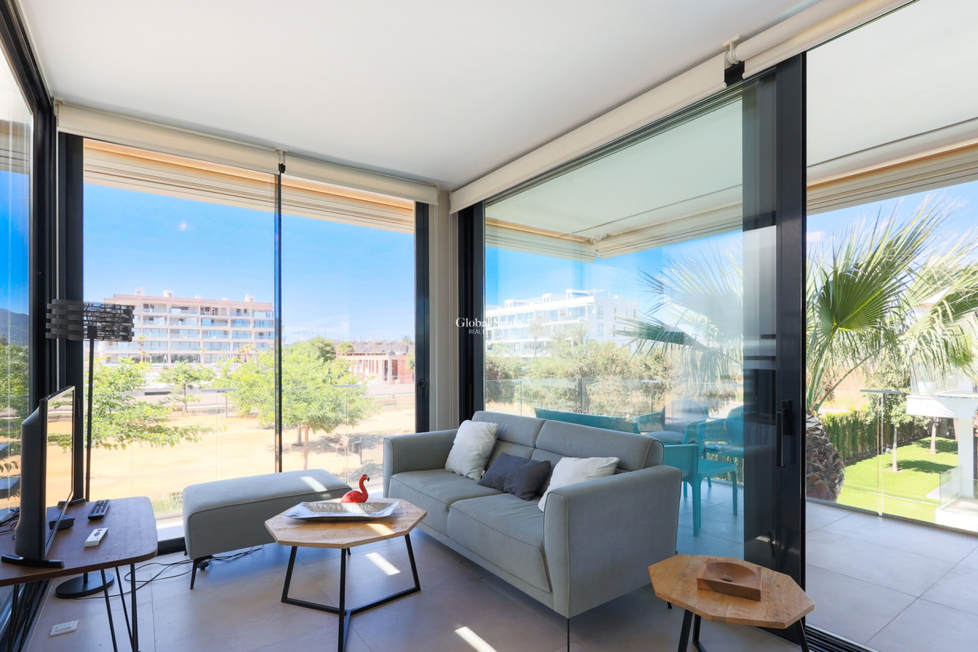 Revente - PENTHOUSE -
MAR DE CRISTAL - Costa Calida