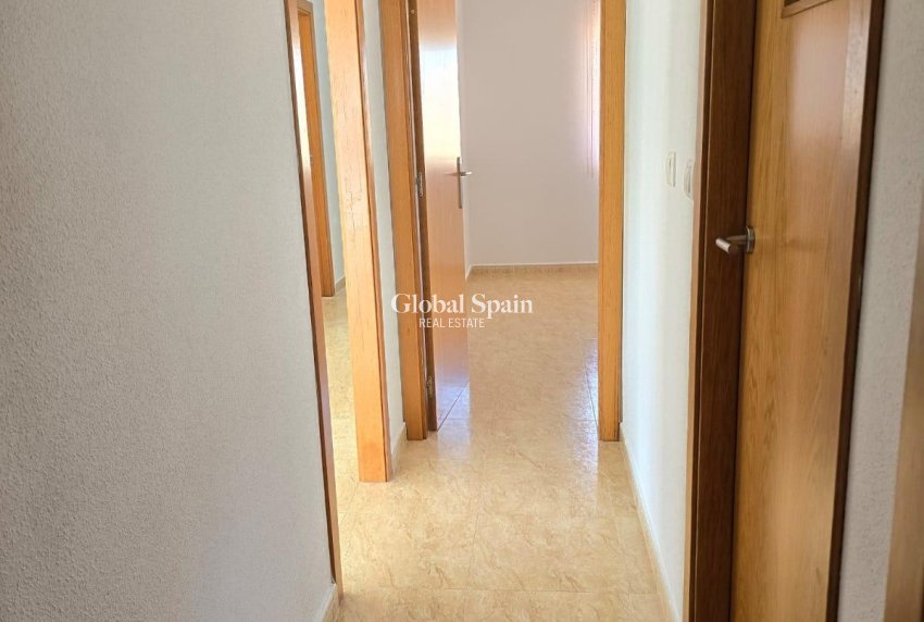 Revente - PENTHOUSE -
ORIHUELA COSTA - Altos de campoamor