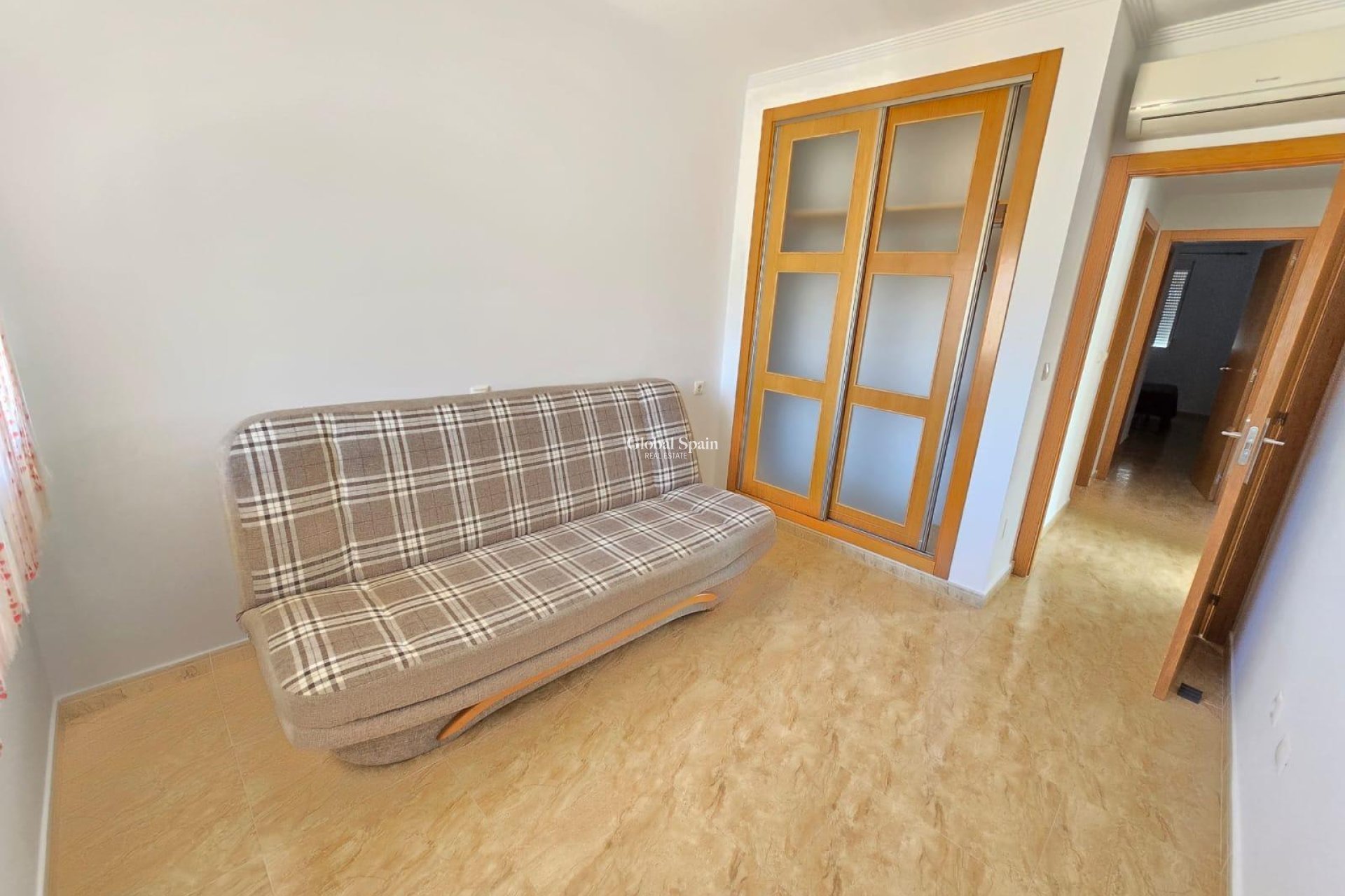 Revente - PENTHOUSE -
ORIHUELA COSTA - Altos de campoamor