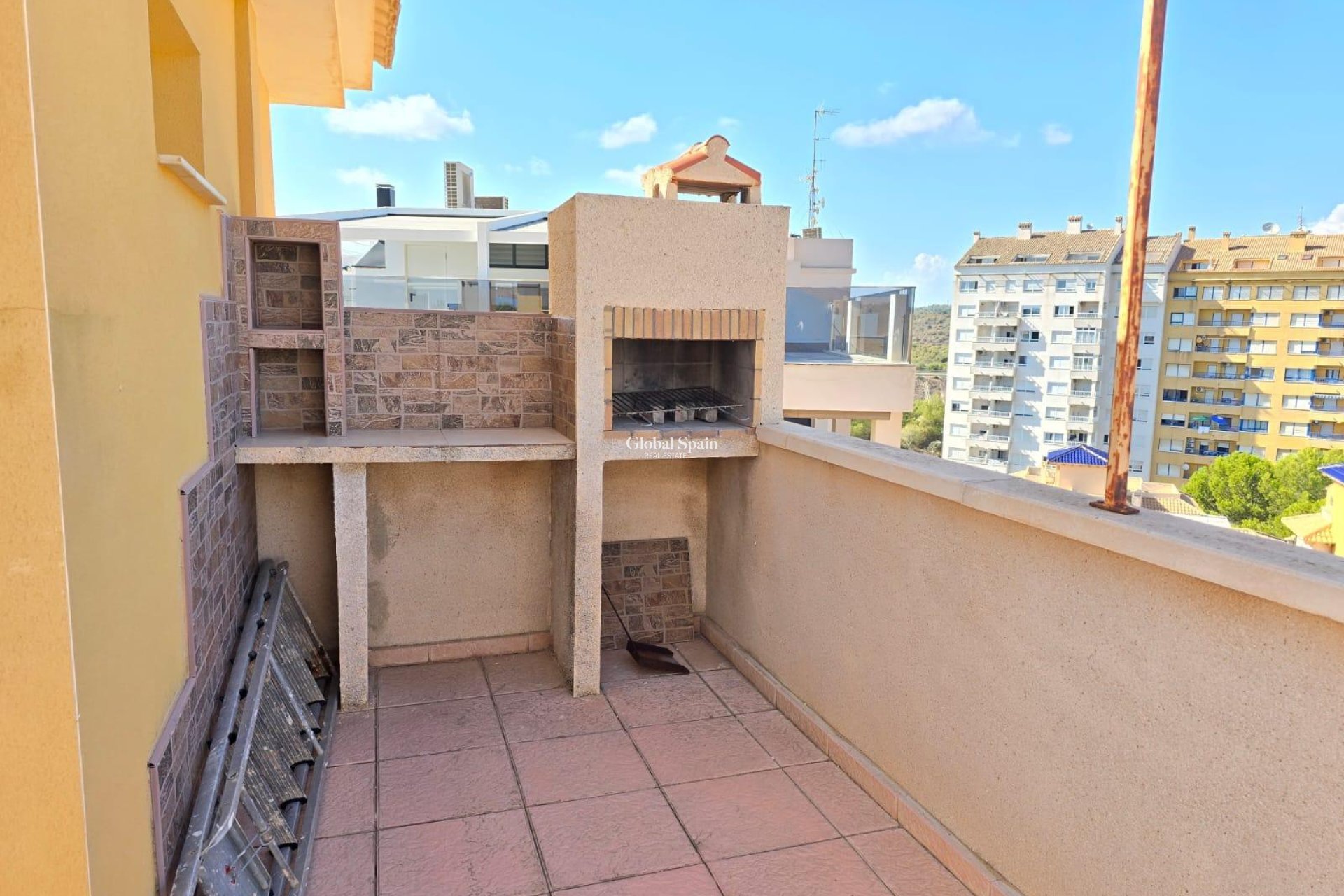 Revente - PENTHOUSE -
ORIHUELA COSTA - Altos de campoamor