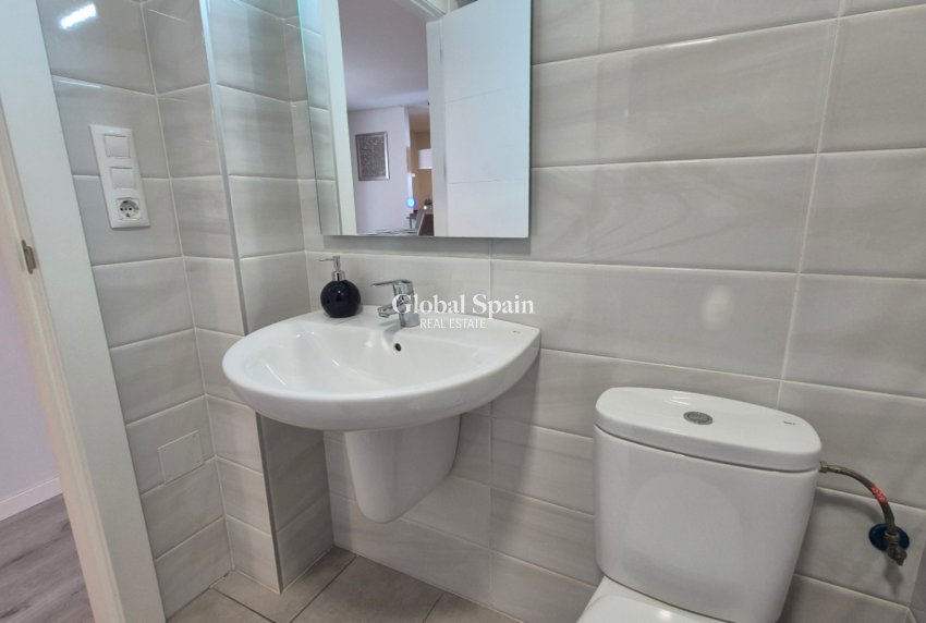 Revente - Penthouse -
ORIHUELA - Costa Blanca Sur