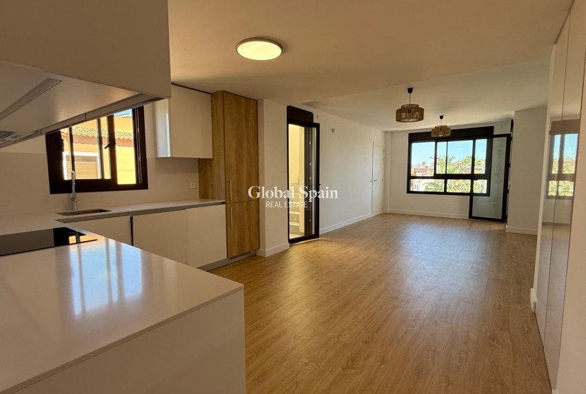 Revente - Penthouse -
ORIHUELA - Costa Blanca Sur