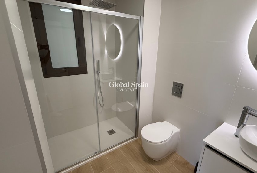 Revente - Penthouse -
ORIHUELA - Costa Blanca Sur