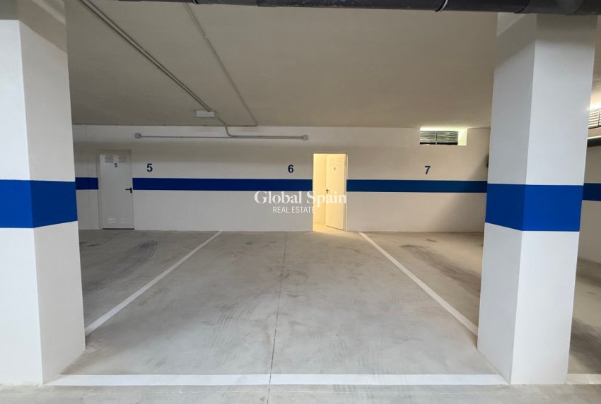 Revente - Penthouse -
ORIHUELA - Costa Blanca Sur