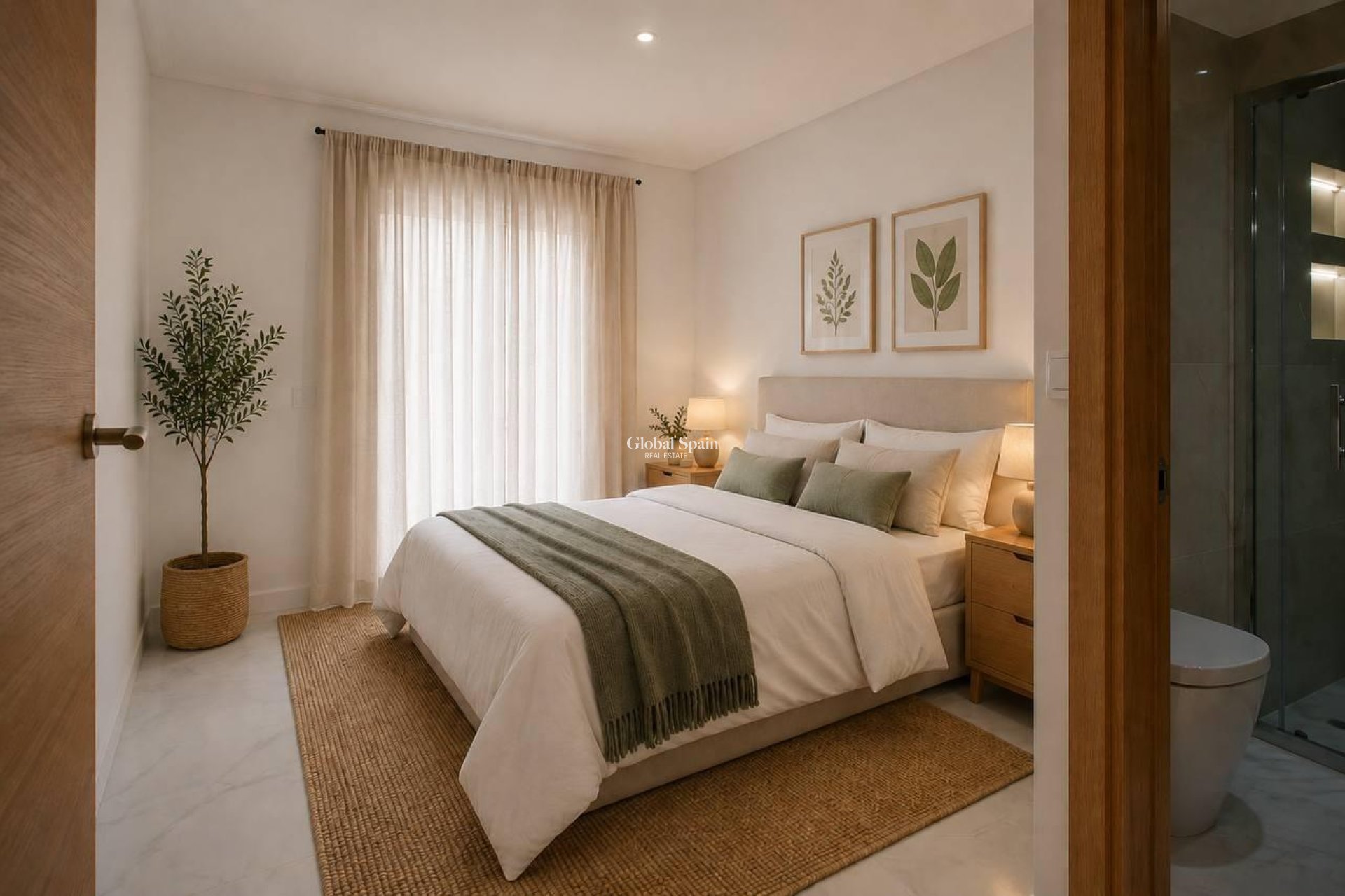 Revente - PENTHOUSE -
ORIHUELA COSTA - CABO ROIG