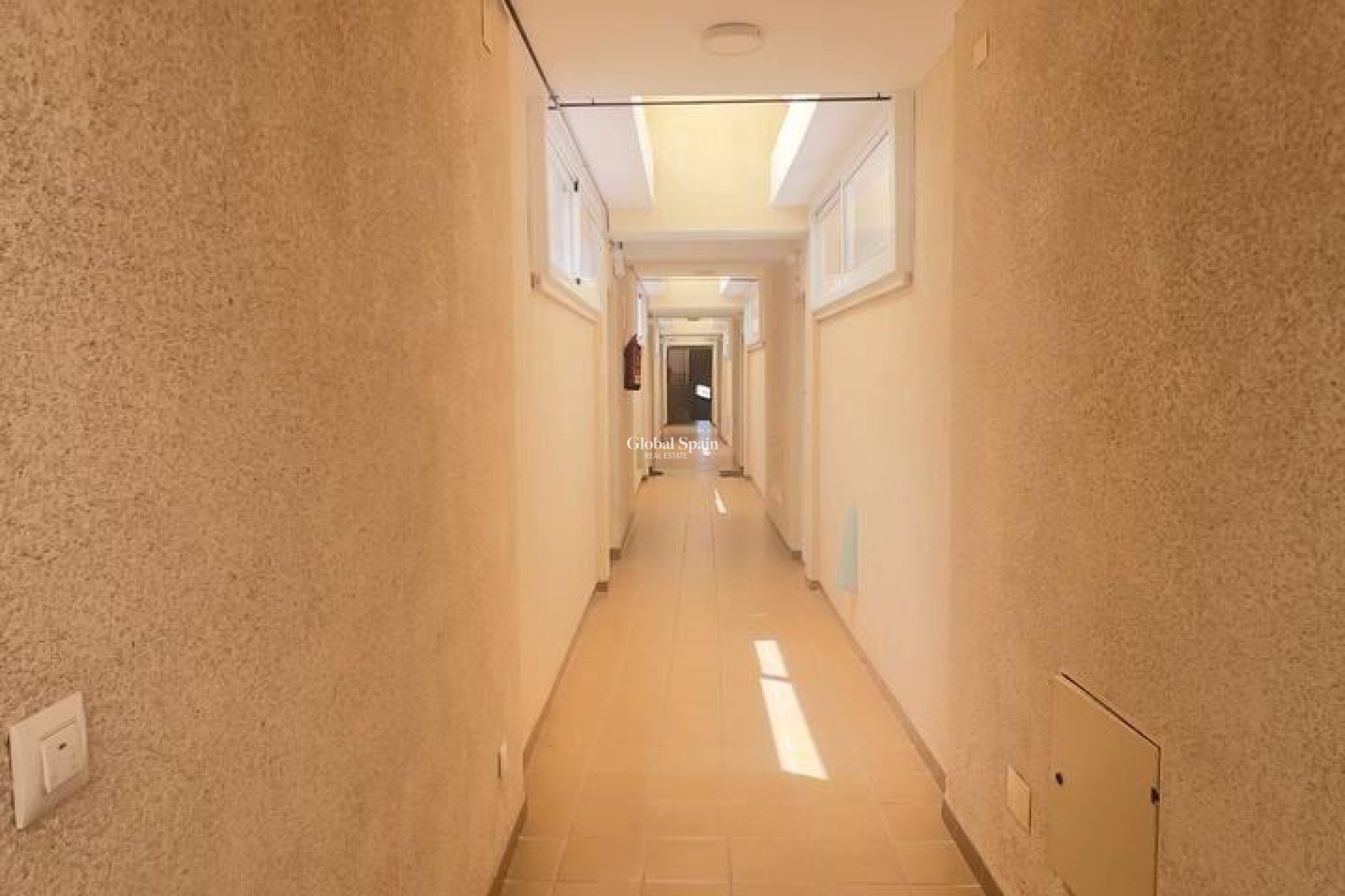Revente - PENTHOUSE -
ORIHUELA COSTA - CABO ROIG