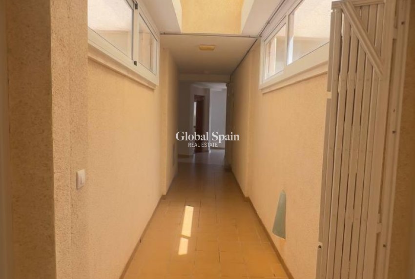 Revente - PENTHOUSE -
ORIHUELA COSTA - CABO ROIG