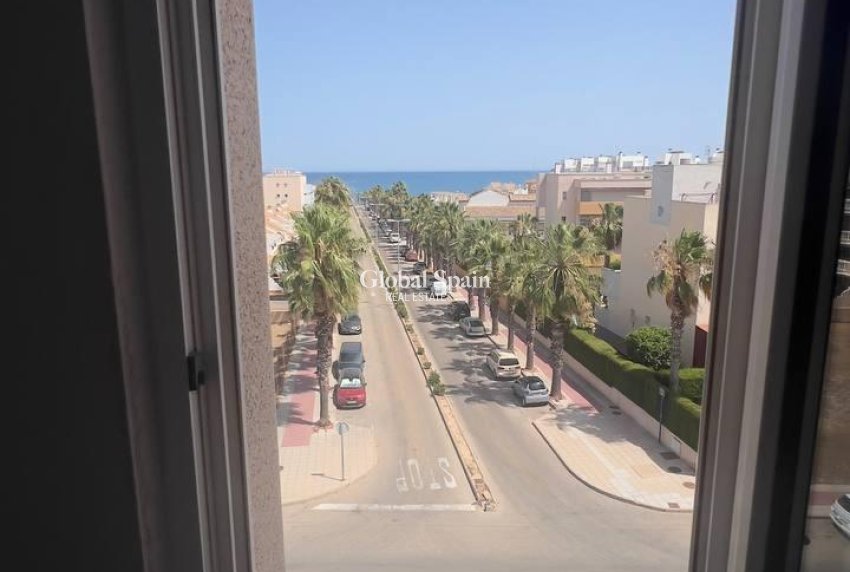 Revente - PENTHOUSE -
ORIHUELA COSTA - CABO ROIG