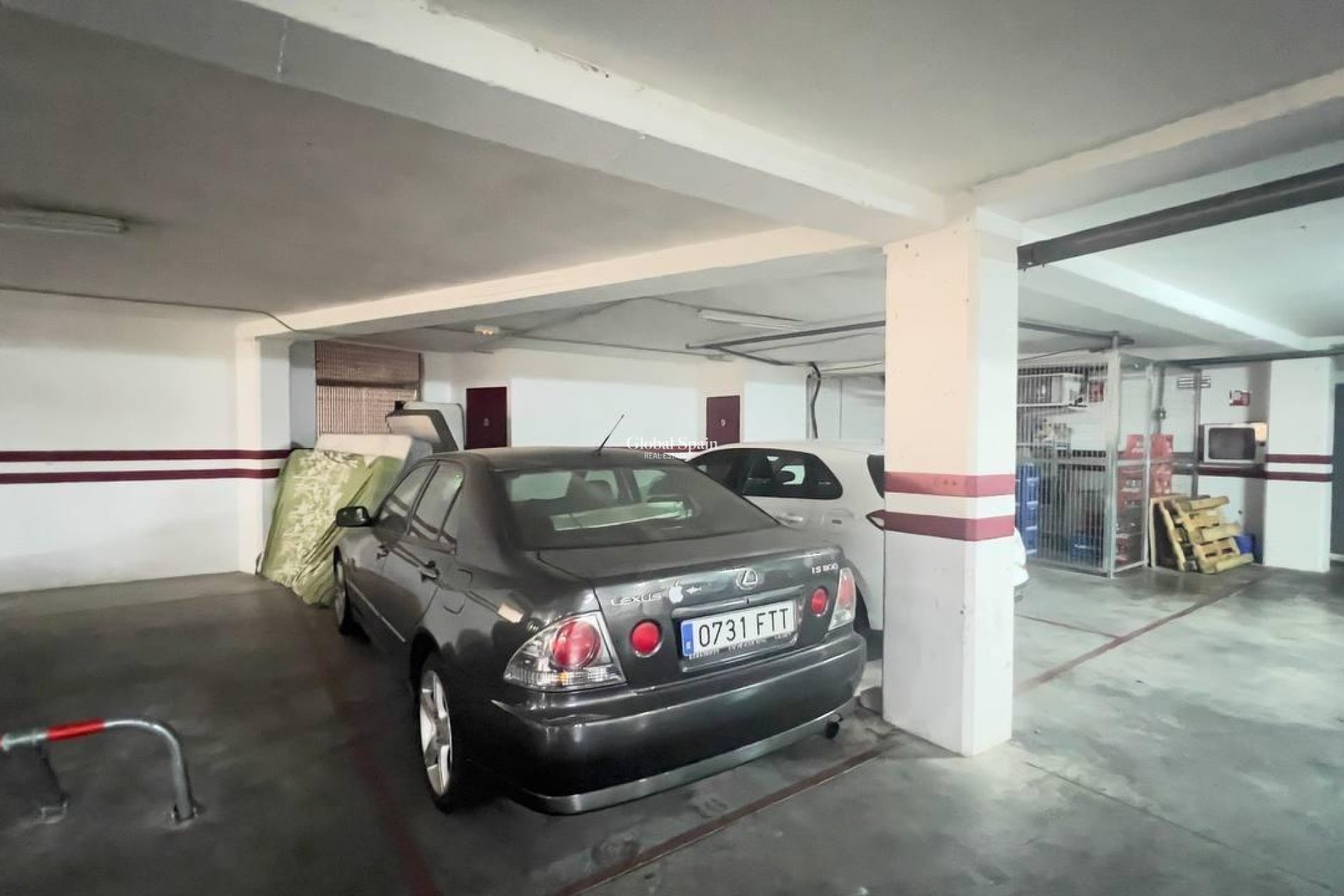 Revente - PENTHOUSE -
ORIHUELA COSTA - CABO ROIG