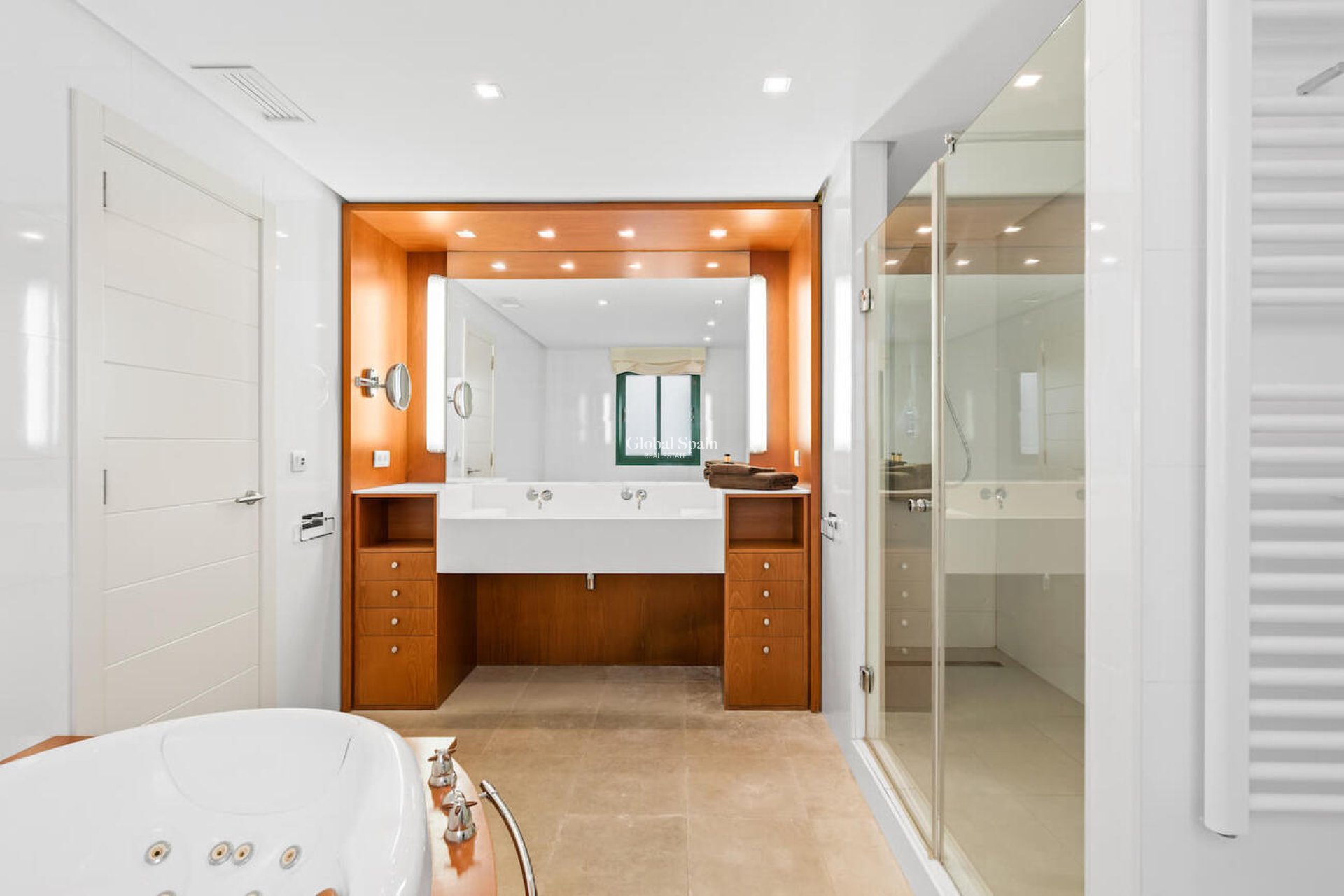 Revente - PENTHOUSE -
ORIHUELA COSTA - CAMPOAMOR