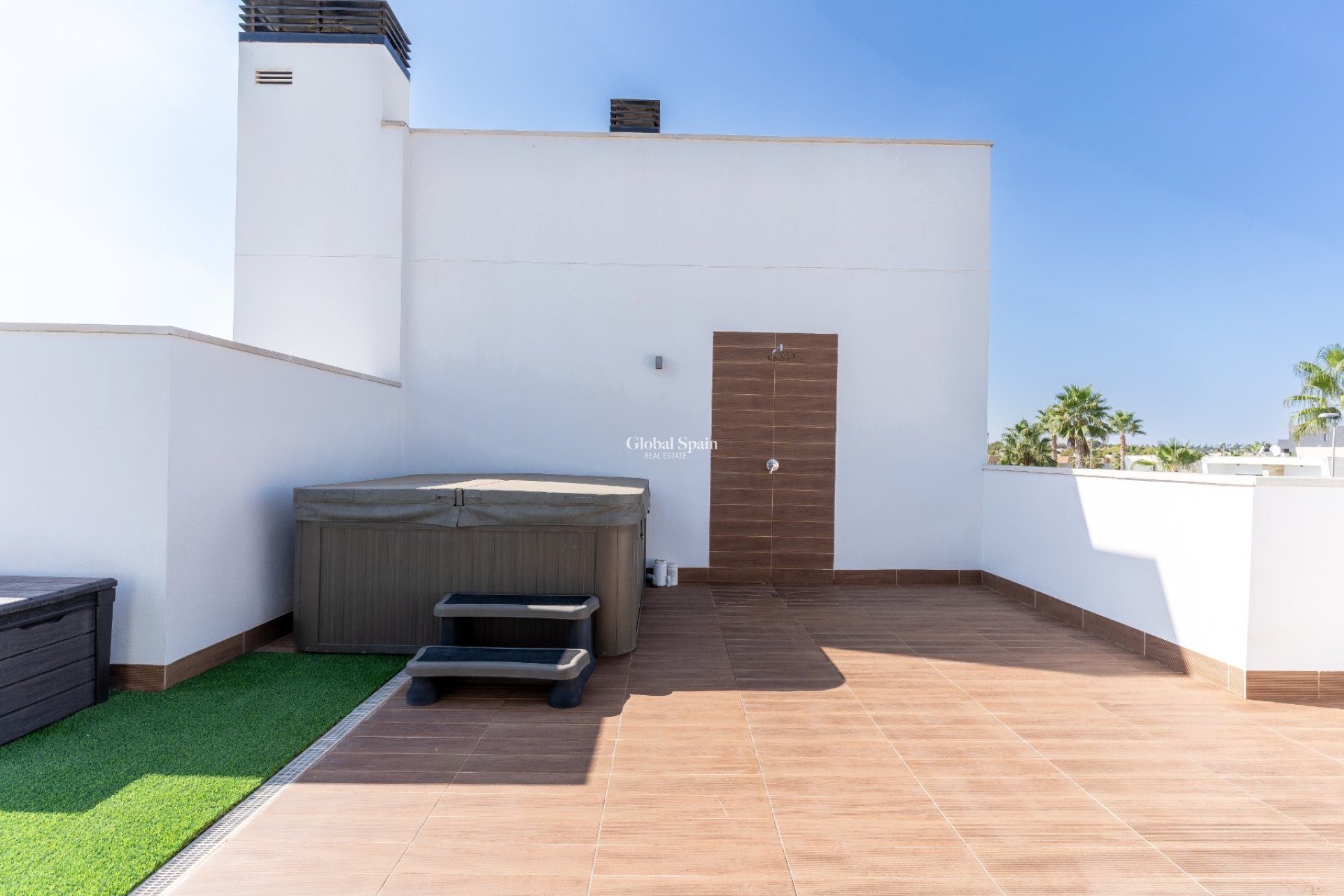 Revente - PENTHOUSE -
ORIHUELA COSTA - Costa Blanca