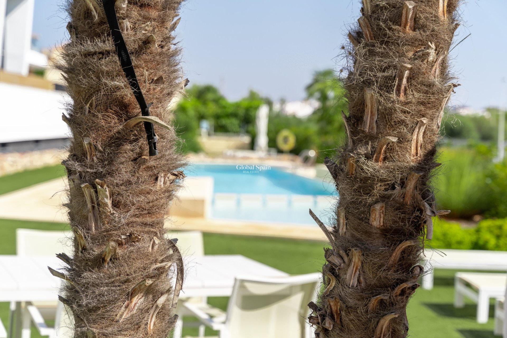 Revente - PENTHOUSE -
ORIHUELA COSTA - Costa Blanca