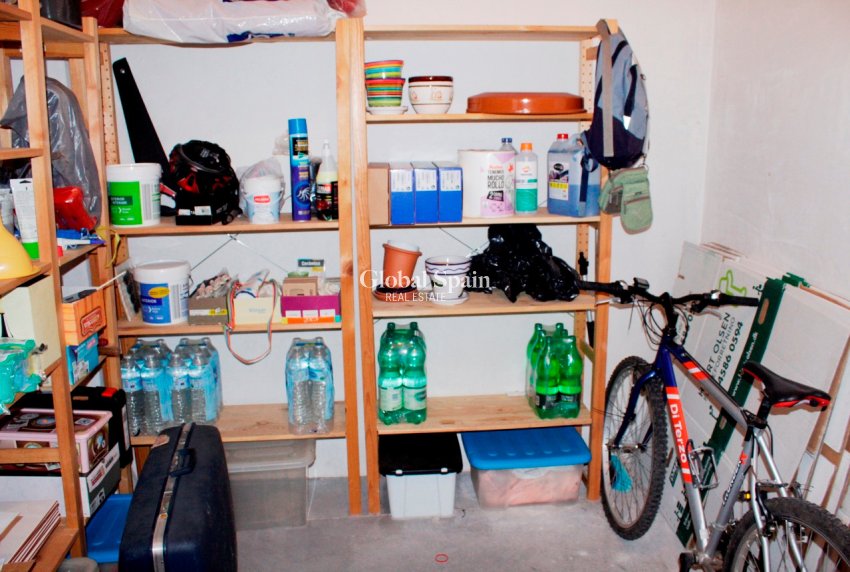 Revente - PENTHOUSE -
ORIHUELA COSTA - Costa Blanca