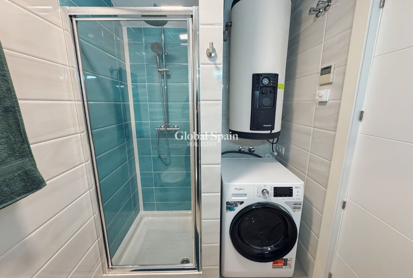 Revente - PENTHOUSE -
ORIHUELA COSTA - Costa Blanca