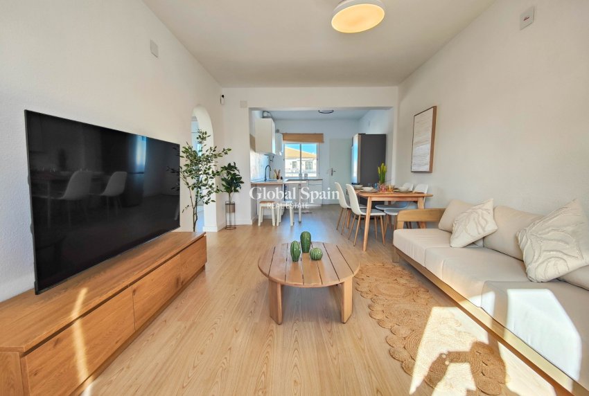 Revente - PENTHOUSE -
ORIHUELA COSTA - Costa Blanca