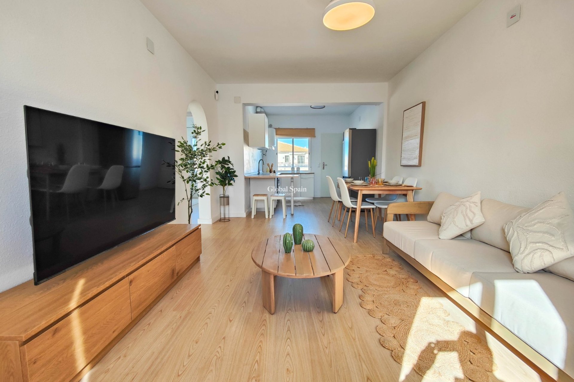 Revente - PENTHOUSE -
ORIHUELA COSTA - Costa Blanca