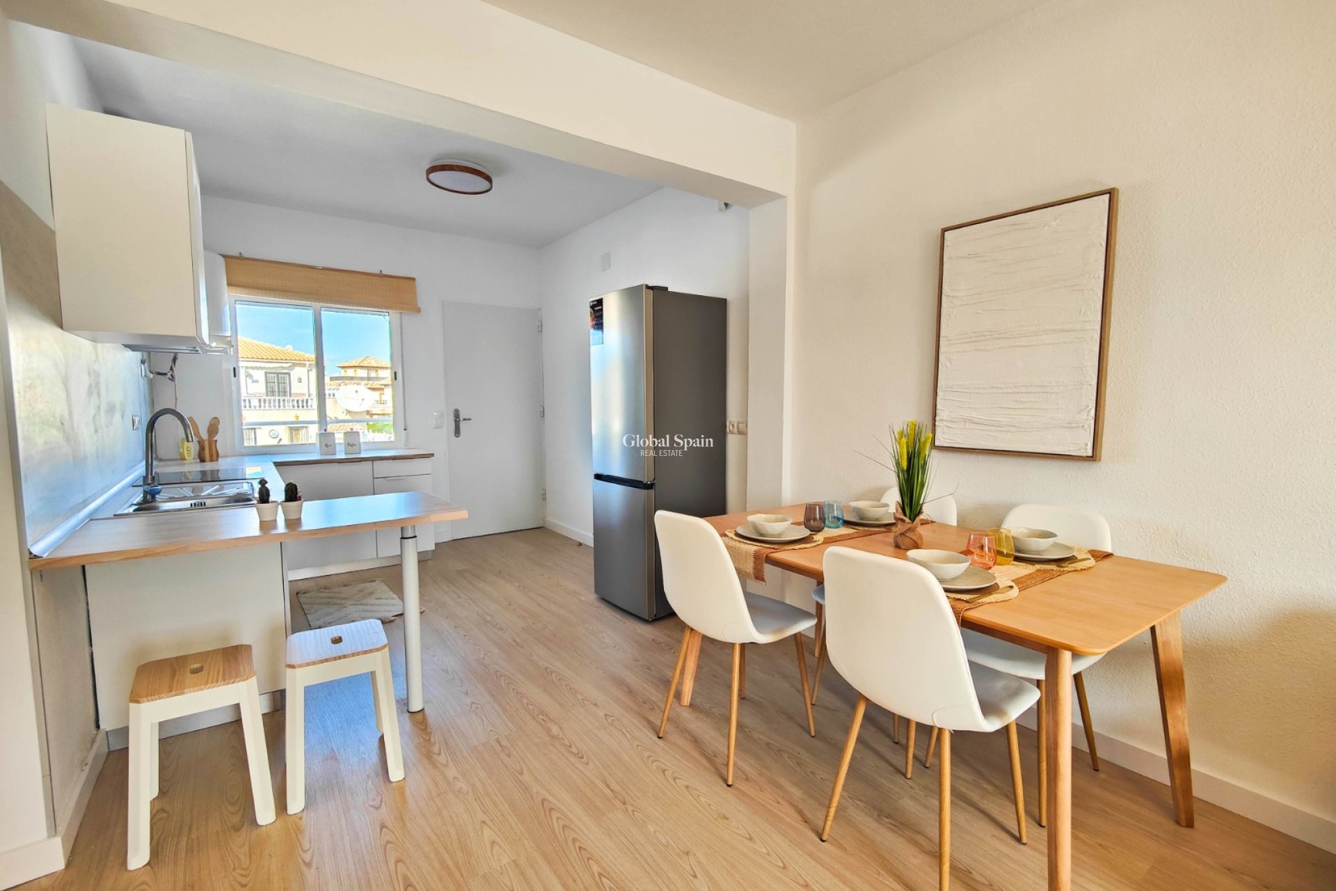 Revente - PENTHOUSE -
ORIHUELA COSTA - Costa Blanca