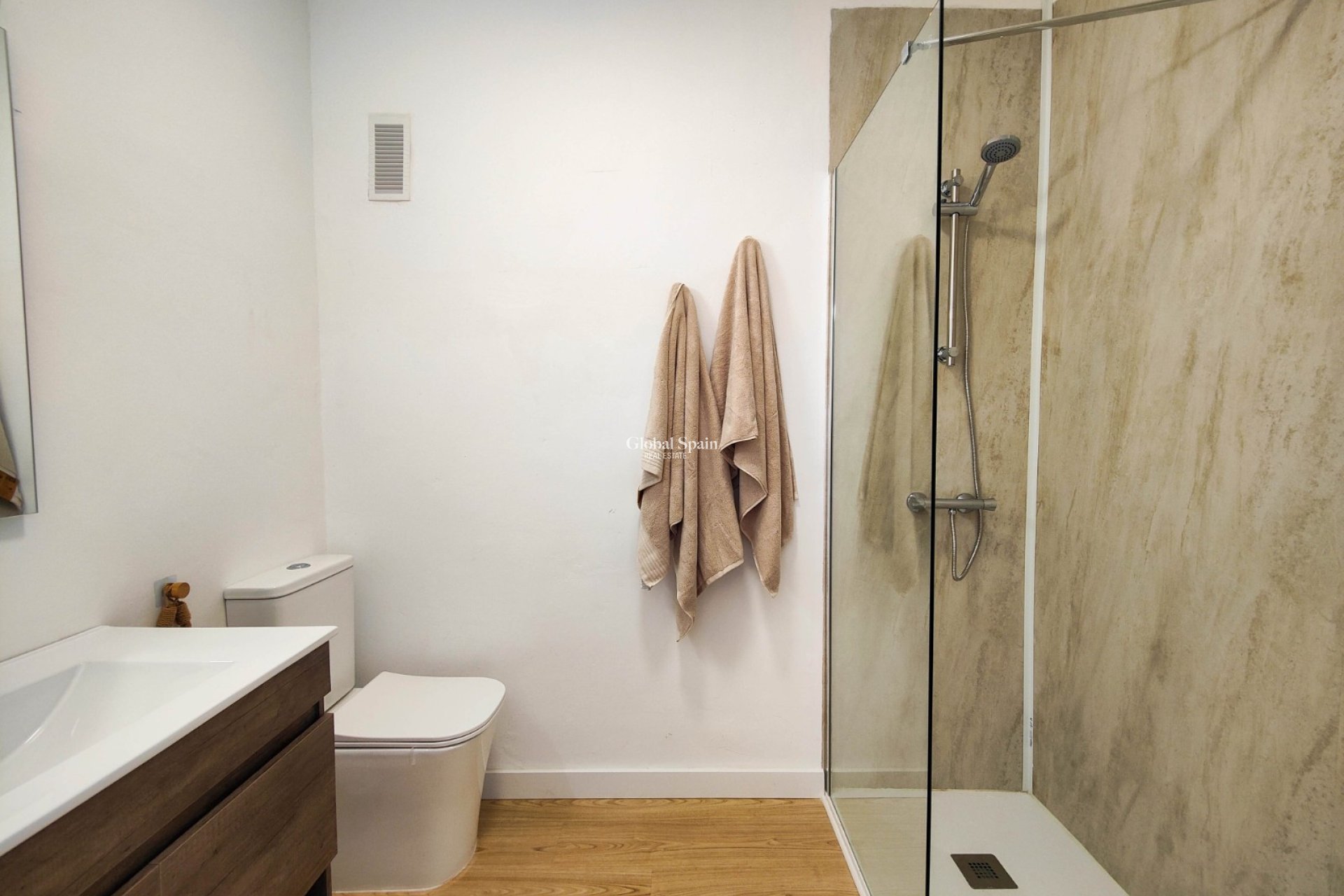 Revente - PENTHOUSE -
ORIHUELA COSTA - Costa Blanca