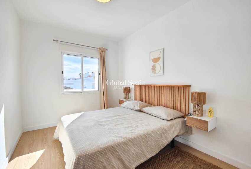 Revente - PENTHOUSE -
ORIHUELA COSTA - Costa Blanca