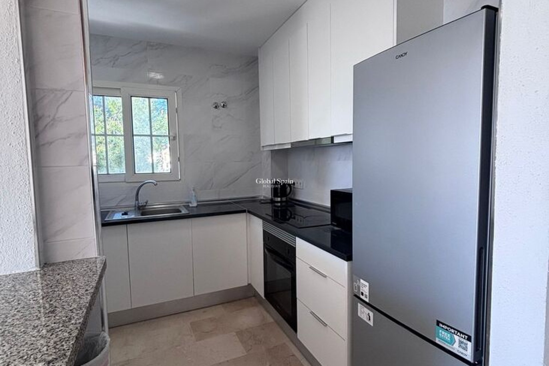 Revente - PENTHOUSE -
ORIHUELA COSTA - Costa Blanca