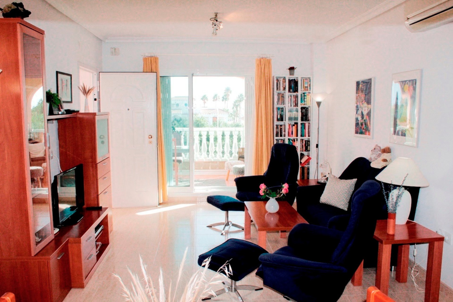 Revente - PENTHOUSE -
ORIHUELA COSTA - Costa Blanca