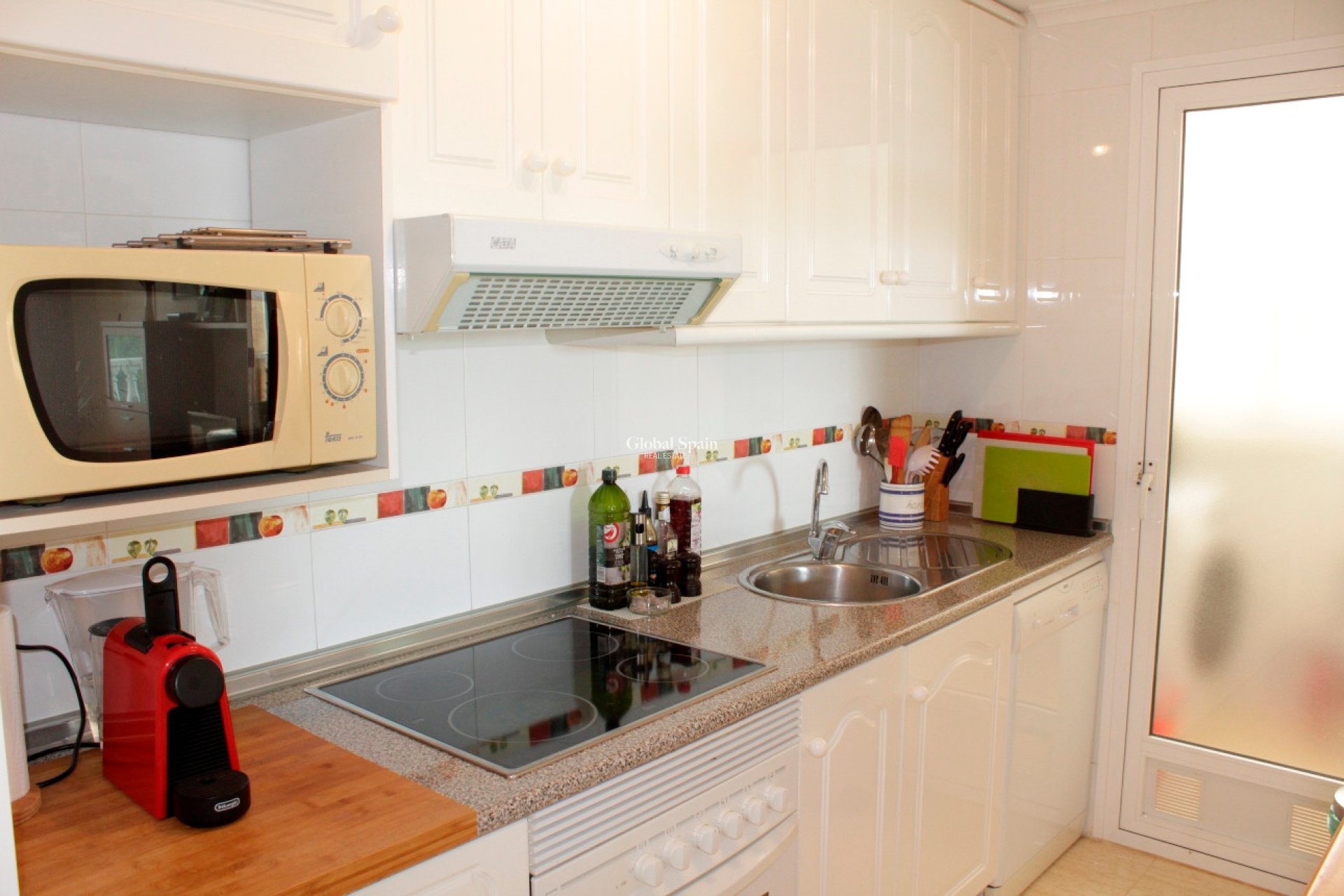 Revente - PENTHOUSE -
ORIHUELA COSTA - Costa Blanca