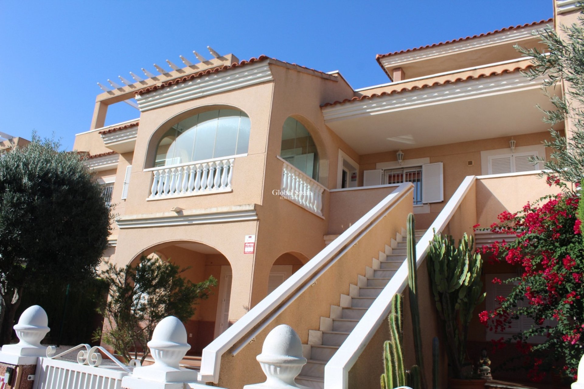 Revente - PENTHOUSE -
ORIHUELA COSTA - Costa Blanca