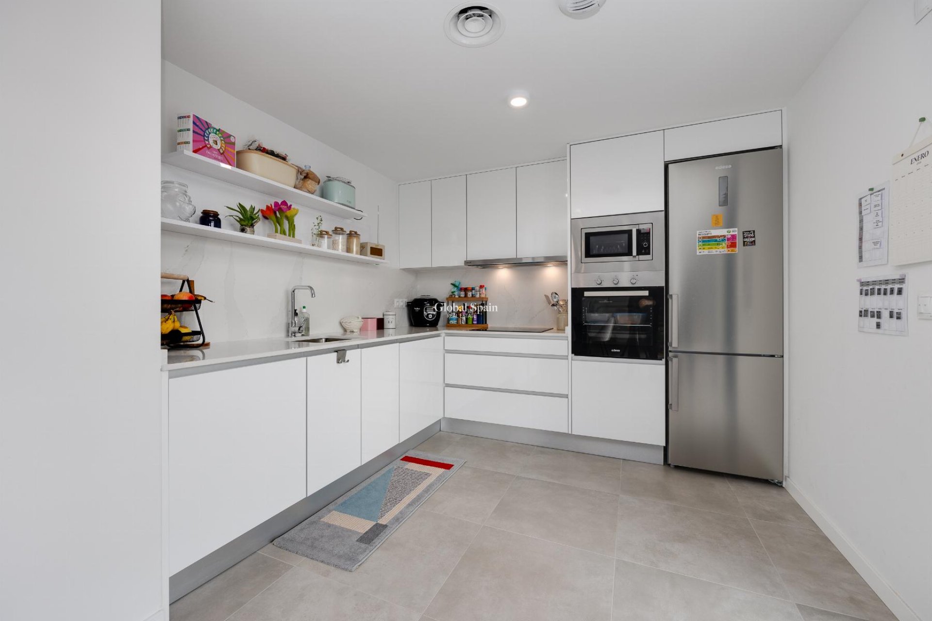 Revente - PENTHOUSE -
ORIHUELA COSTA - Costa Blanca