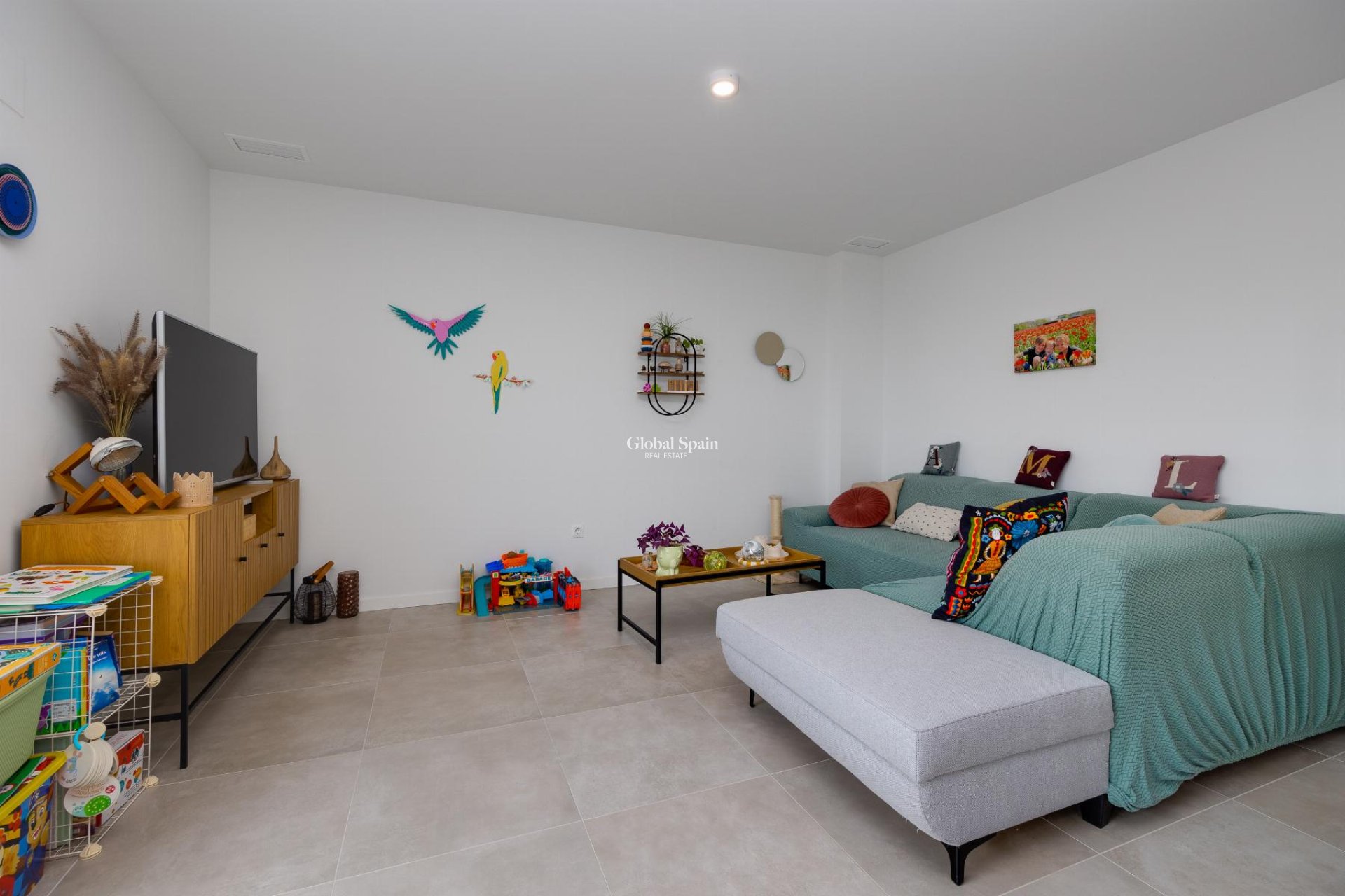 Revente - PENTHOUSE -
ORIHUELA COSTA - Costa Blanca