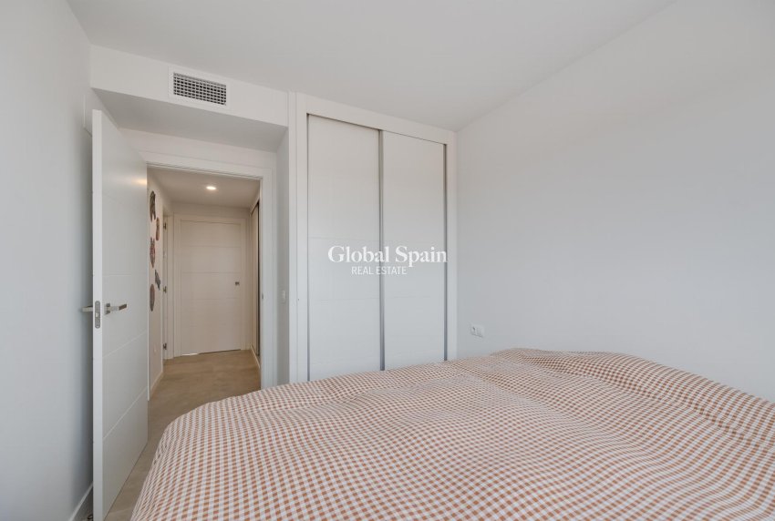 Revente - PENTHOUSE -
ORIHUELA COSTA - Costa Blanca