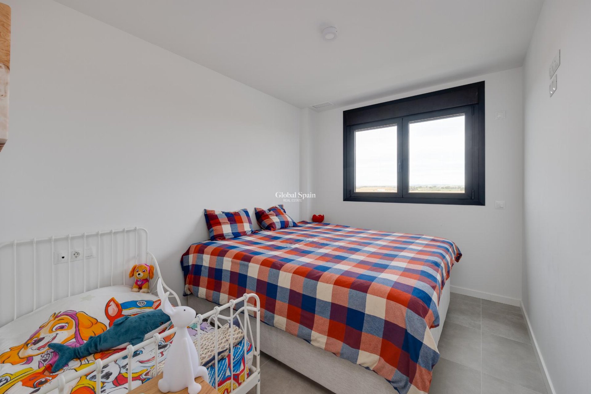 Revente - PENTHOUSE -
ORIHUELA COSTA - Costa Blanca