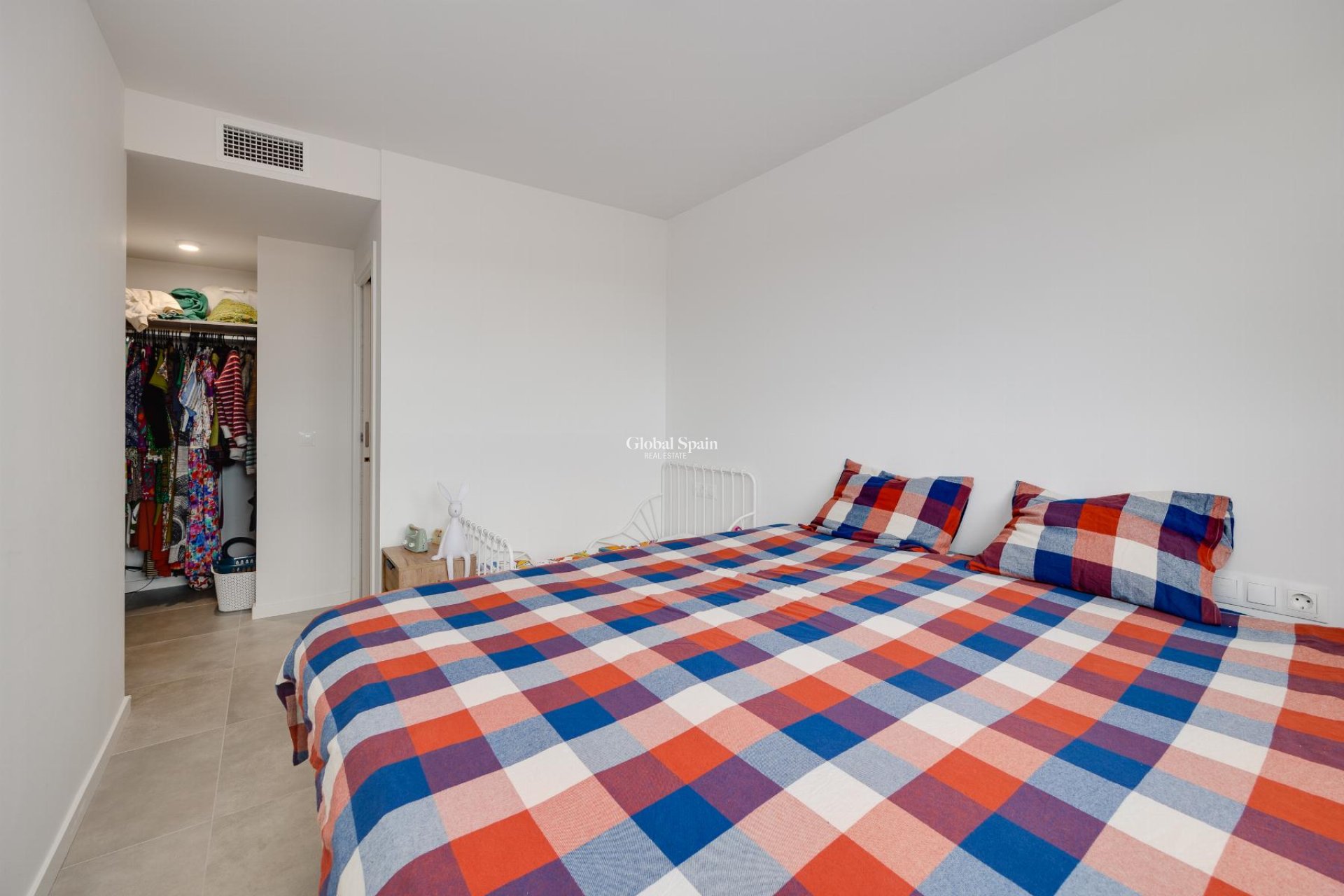 Revente - PENTHOUSE -
ORIHUELA COSTA - Costa Blanca