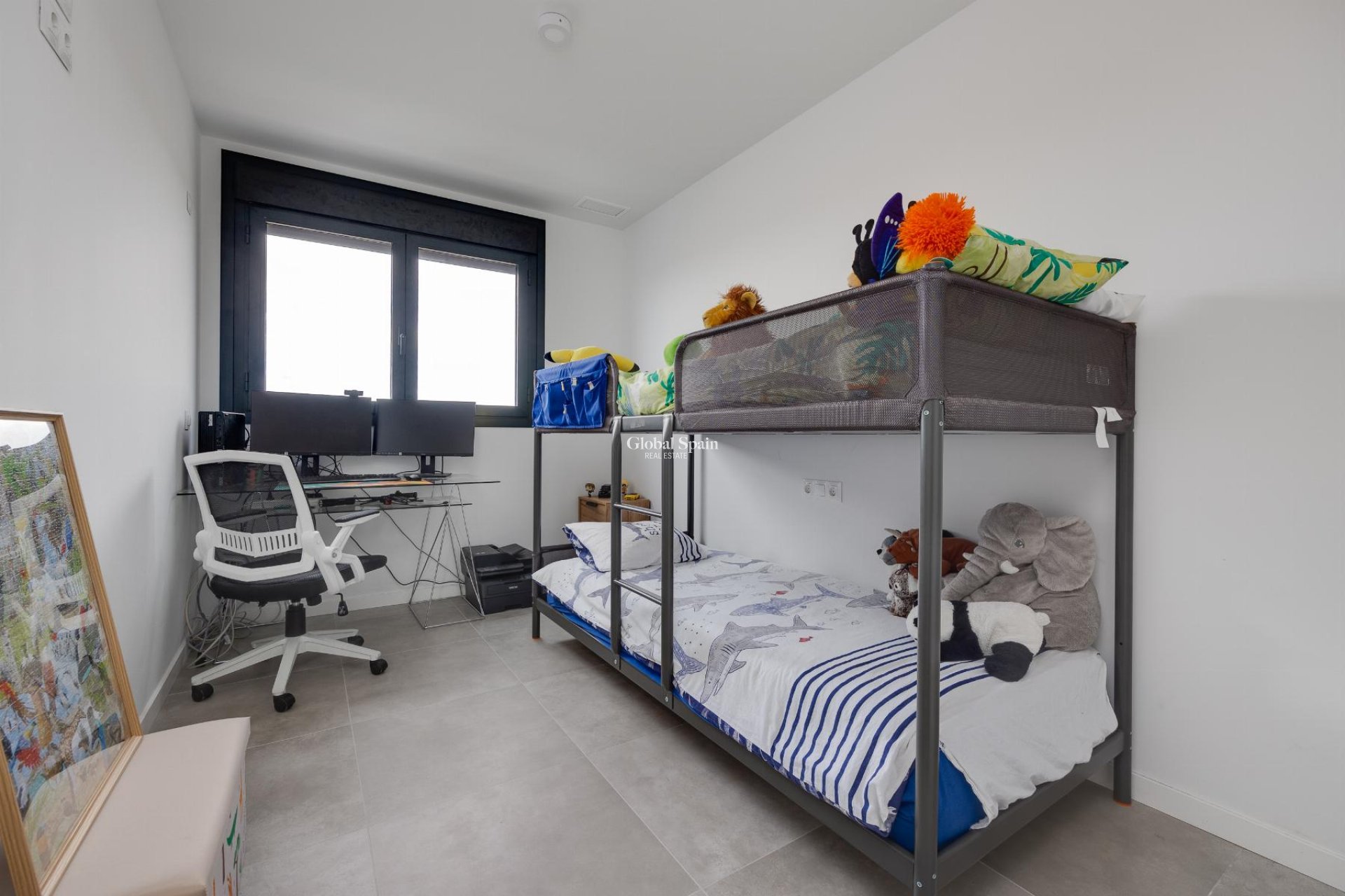 Revente - PENTHOUSE -
ORIHUELA COSTA - Costa Blanca
