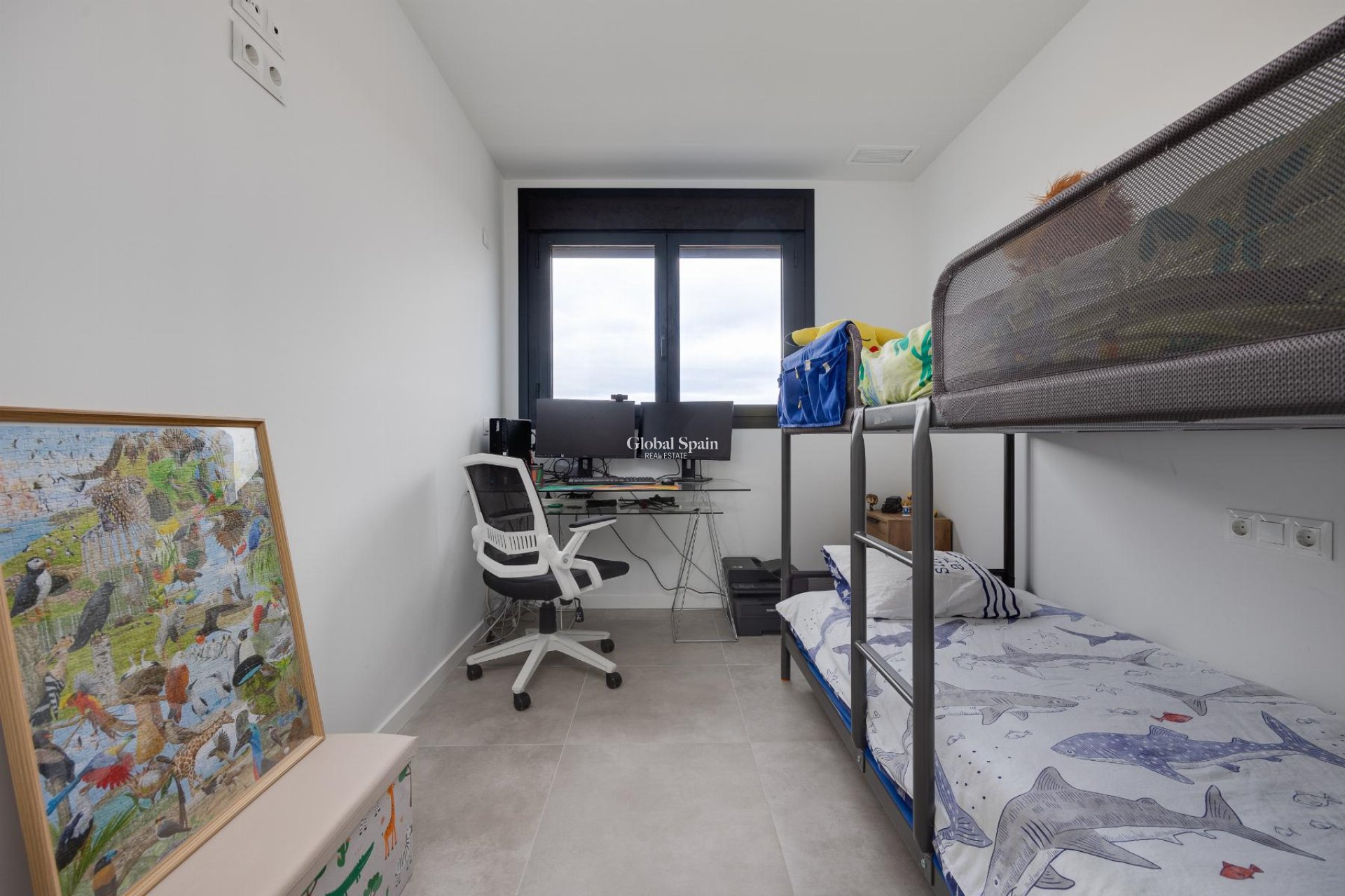 Revente - PENTHOUSE -
ORIHUELA COSTA - Costa Blanca