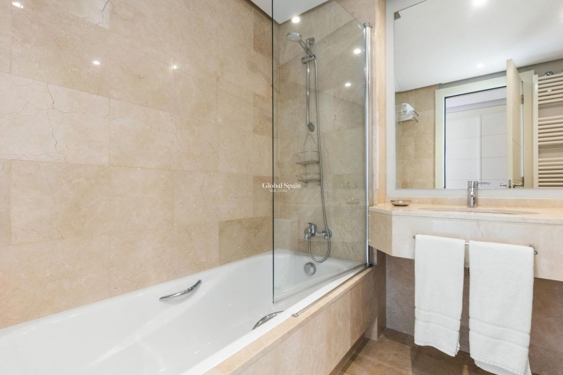 Revente - PENTHOUSE -
ORIHUELA COSTA - Costa Blanca