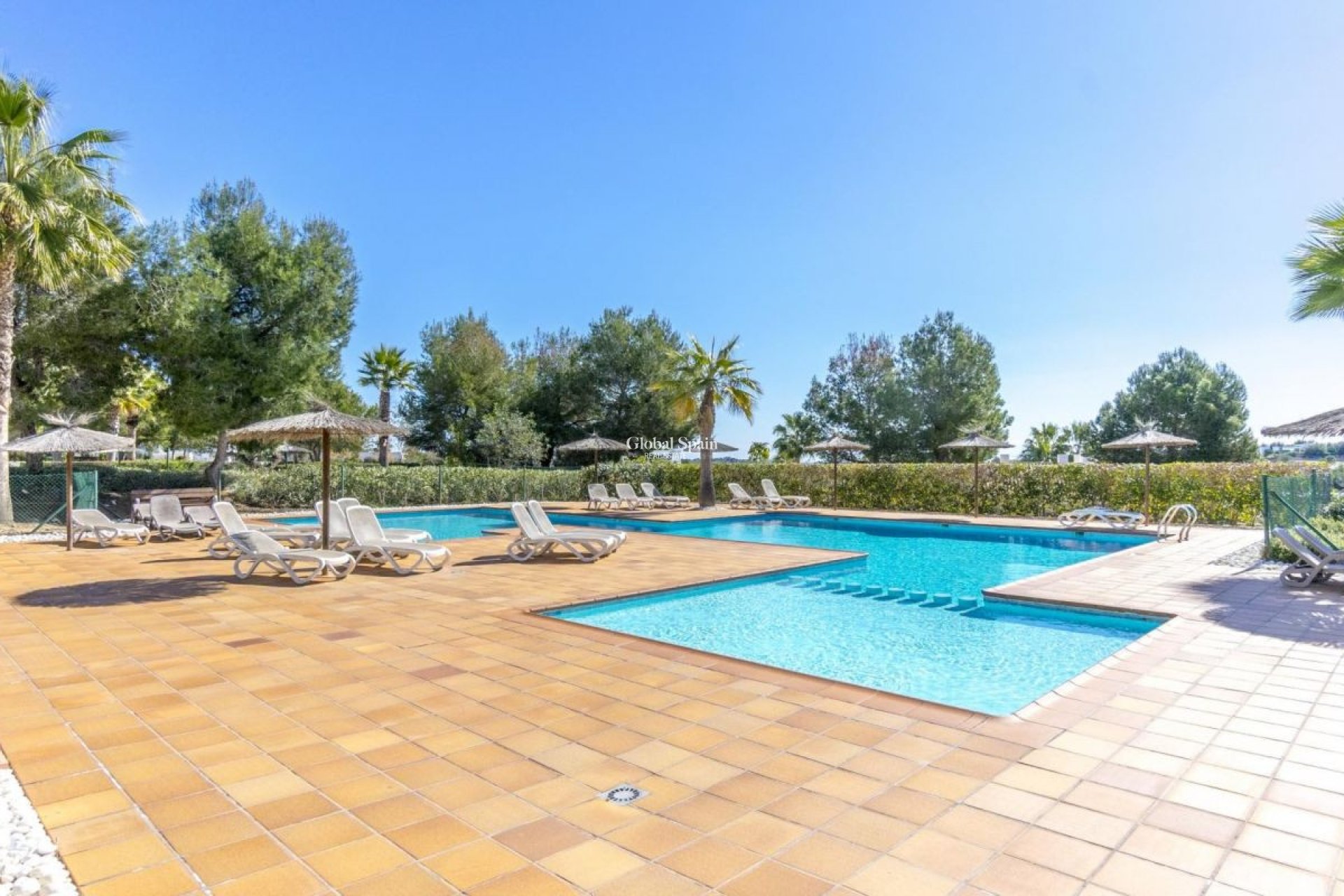 Revente - PENTHOUSE -
ORIHUELA COSTA - Costa Blanca