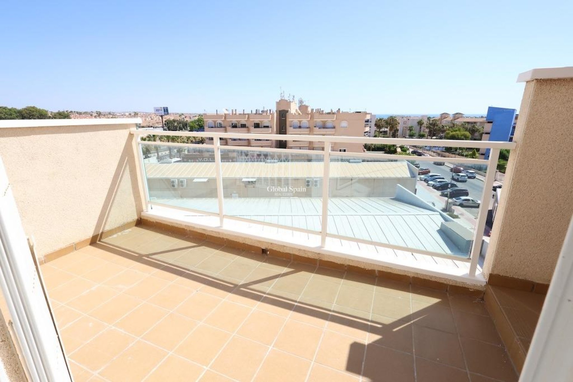 Revente - PENTHOUSE -
ORIHUELA COSTA - Costa Blanca