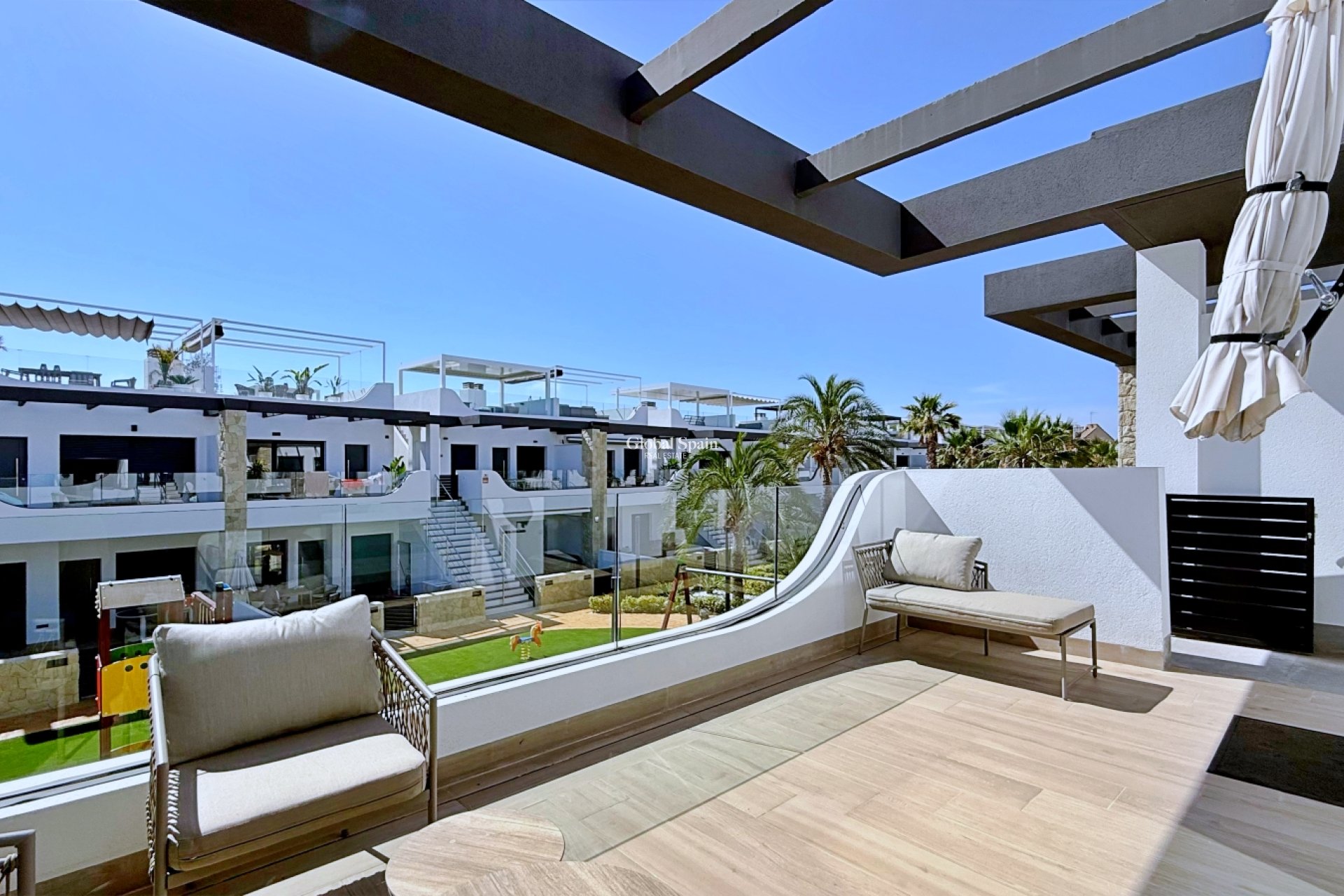 Revente - PENTHOUSE -
ORIHUELA COSTA - Costa Blanca