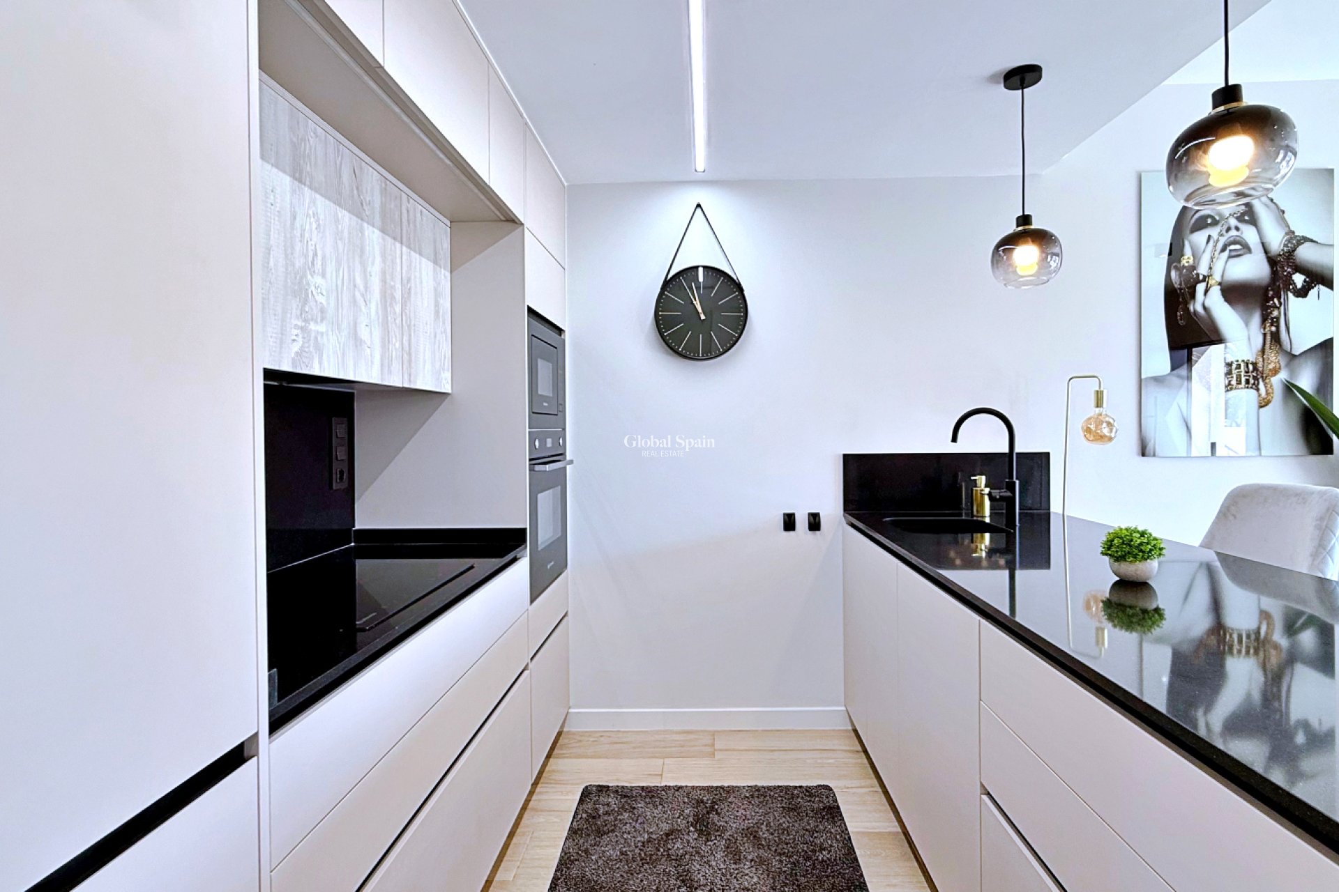 Revente - PENTHOUSE -
ORIHUELA COSTA - Costa Blanca