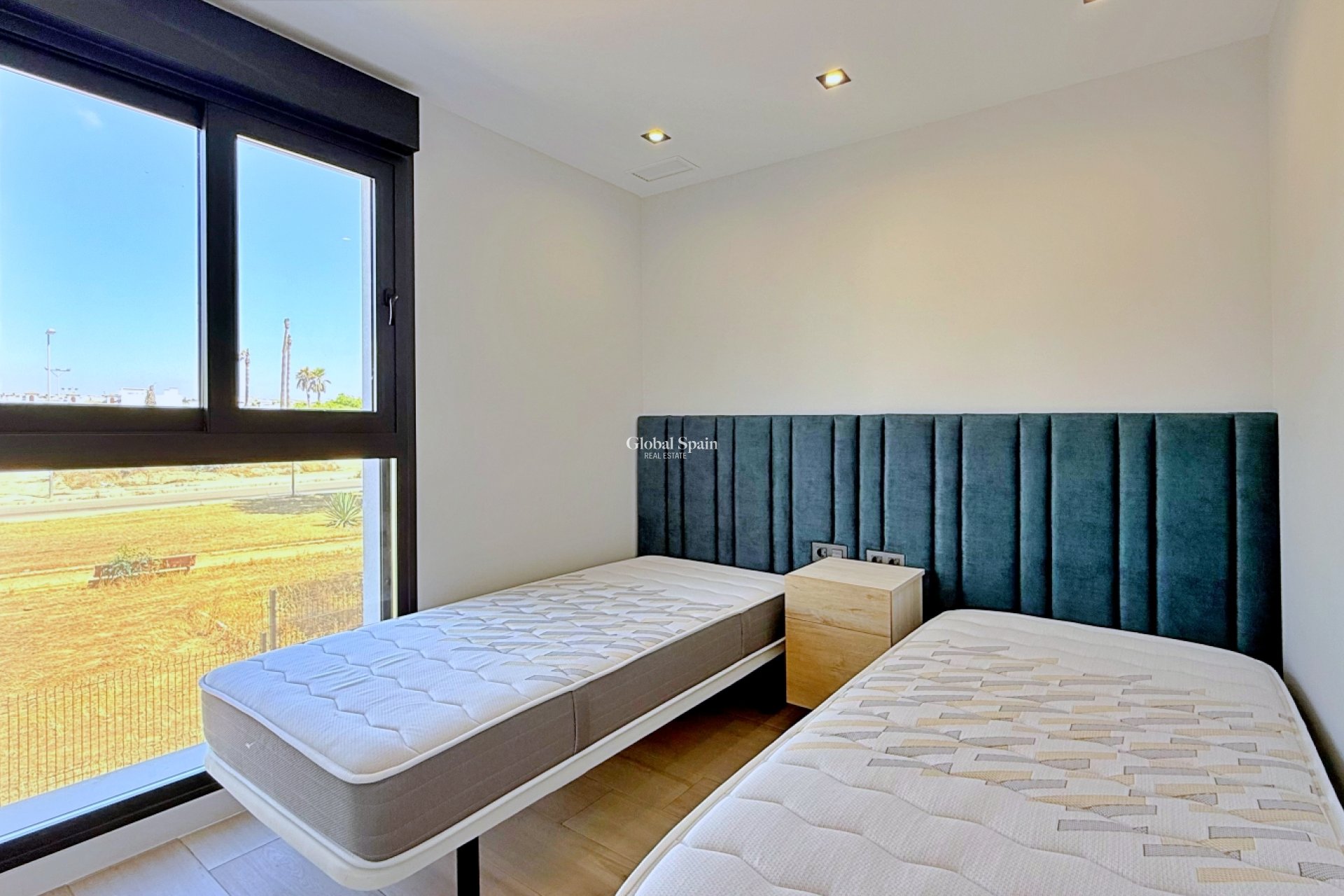 Revente - PENTHOUSE -
ORIHUELA COSTA - Costa Blanca