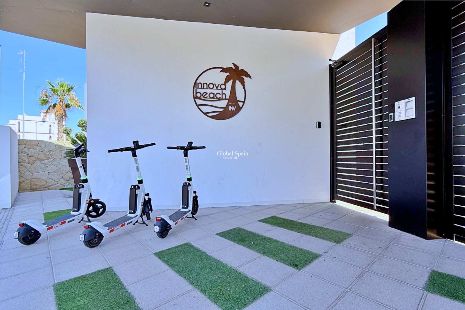 Revente - PENTHOUSE -
ORIHUELA COSTA - Costa Blanca