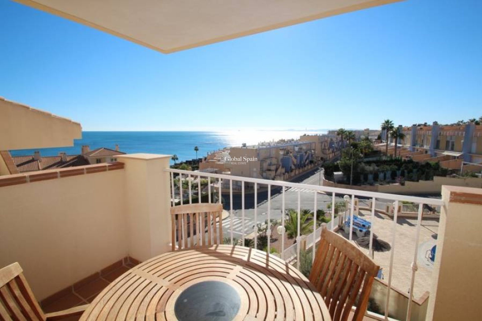 Revente - PENTHOUSE -
ORIHUELA COSTA - Costa Blanca