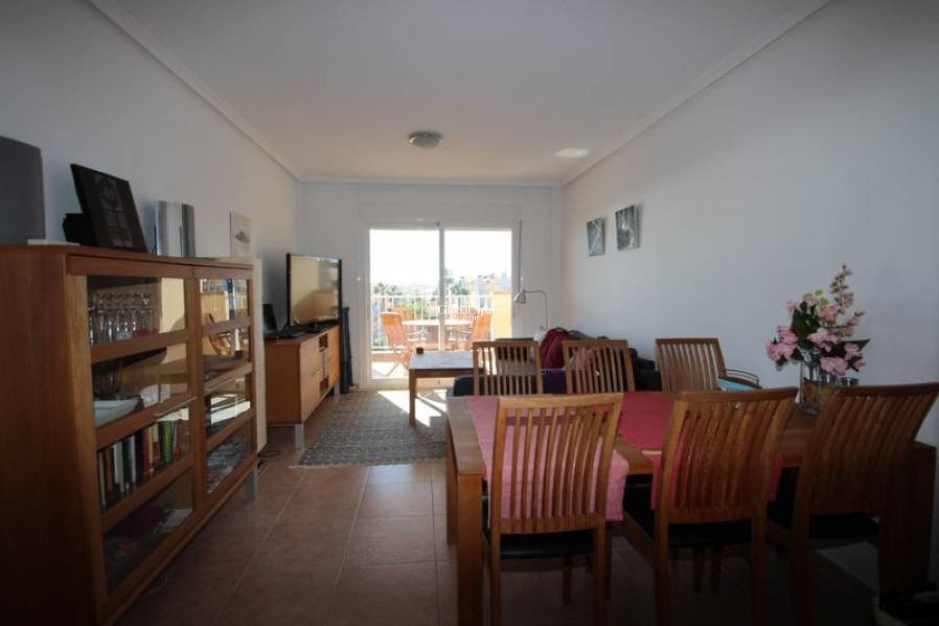 Revente - PENTHOUSE -
ORIHUELA COSTA - Costa Blanca
