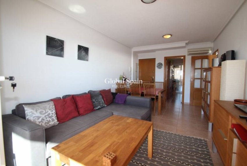 Revente - PENTHOUSE -
ORIHUELA COSTA - Costa Blanca