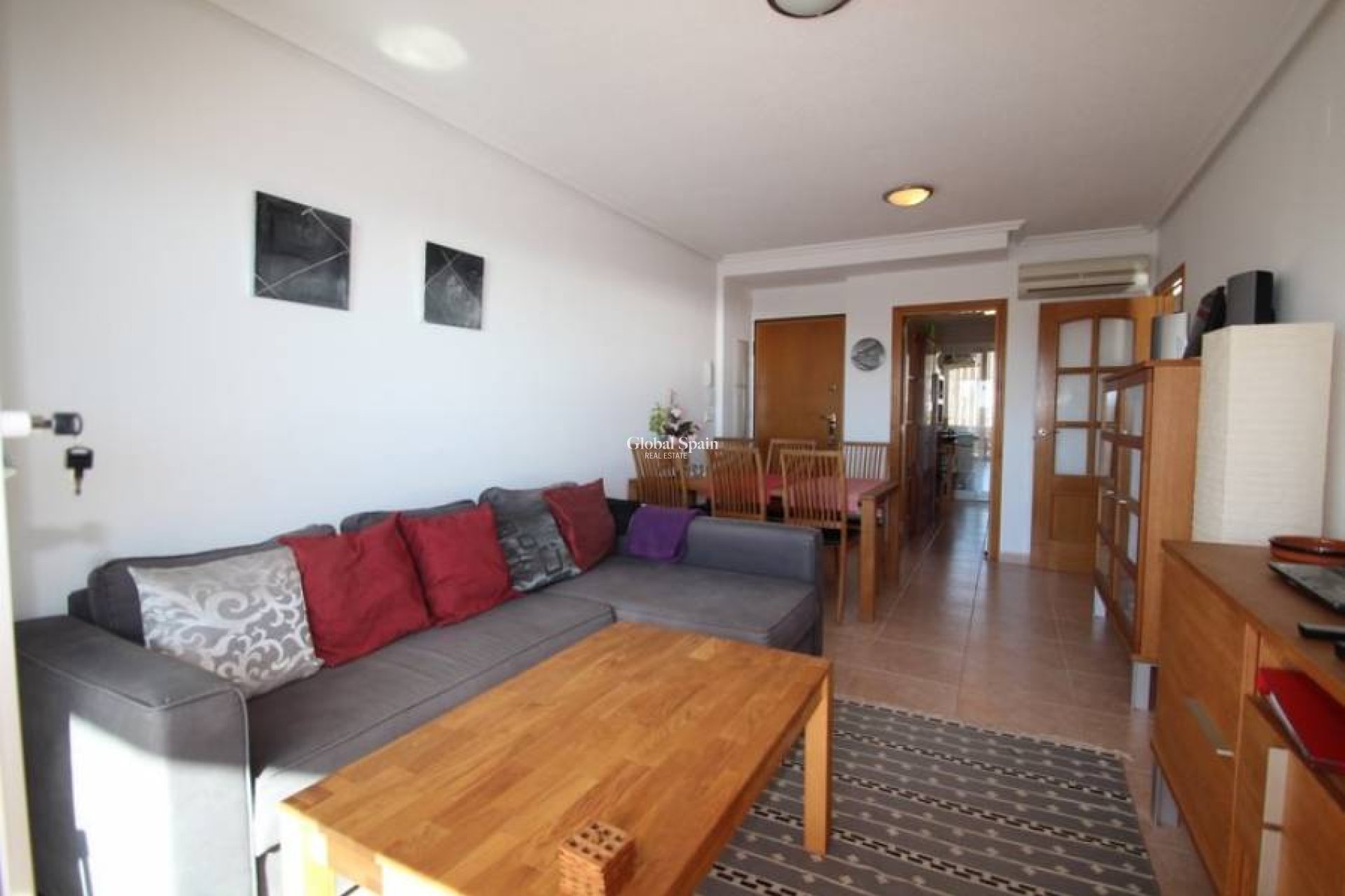 Revente - PENTHOUSE -
ORIHUELA COSTA - Costa Blanca