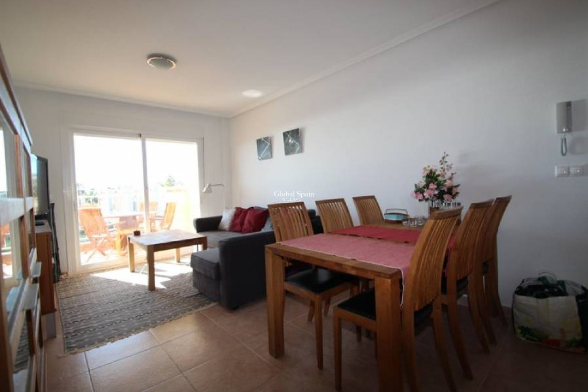 Revente - PENTHOUSE -
ORIHUELA COSTA - Costa Blanca