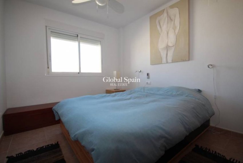 Revente - PENTHOUSE -
ORIHUELA COSTA - Costa Blanca