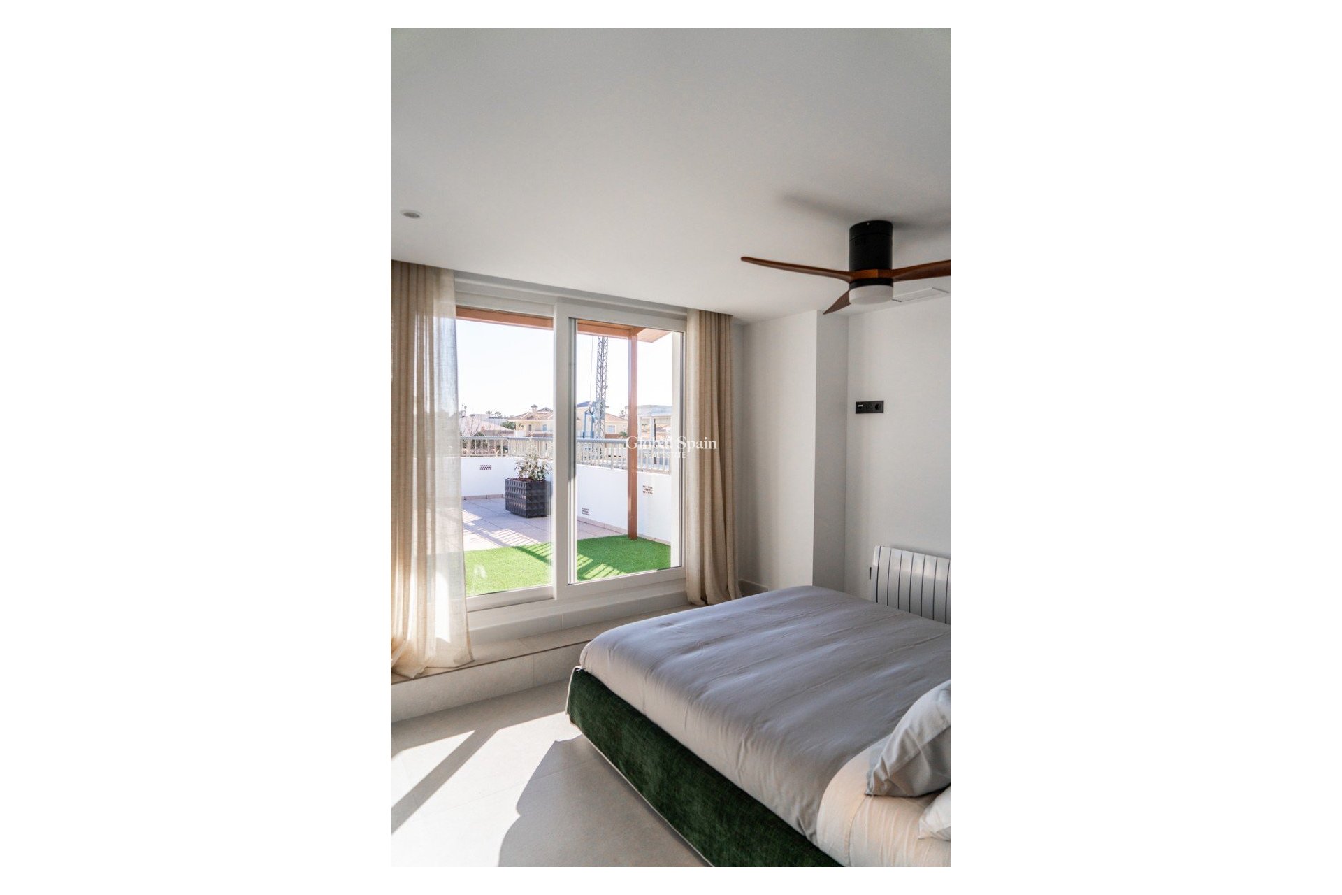 Revente - Penthouse -
ORIHUELA COSTA - La Zenia