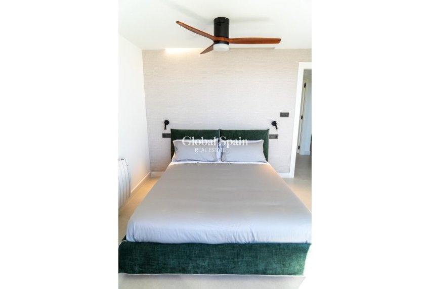 Revente - Penthouse -
ORIHUELA COSTA - La Zenia